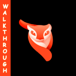 Editor Photo Walktrough Enlight Pixaloop आइकन