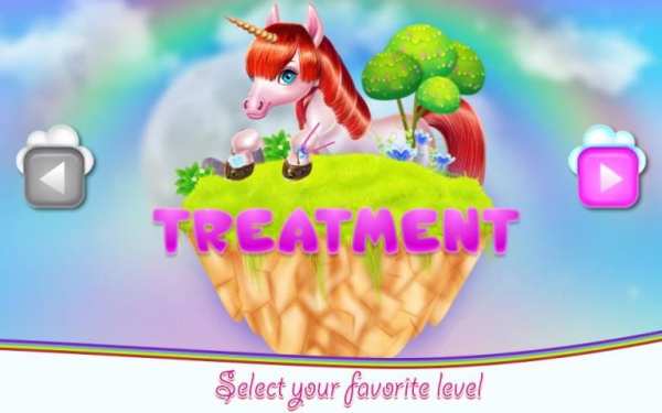 Unicorn Beauty Salon screenshot 7