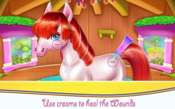 Unicorn Beauty Salon screenshot 6