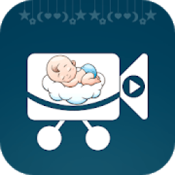 Baby Video Maker आइकन