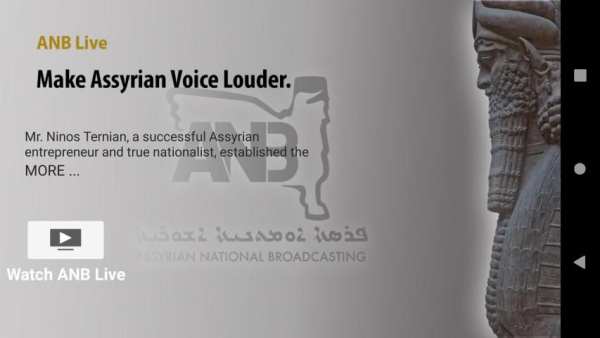 ANB Live screenshot 5