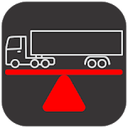 ikon Semi-Truck Weight Distribution Calculator