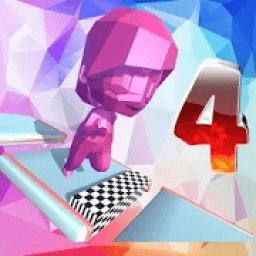 ikon Fun Race 3D - Online