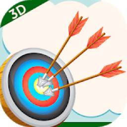 Mr Archer : 3D Archery Game