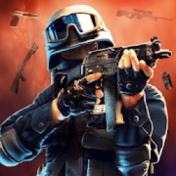 ikon Gun Strike Shot