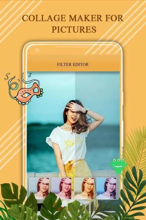 Collage Maker For Picture screenshot 3