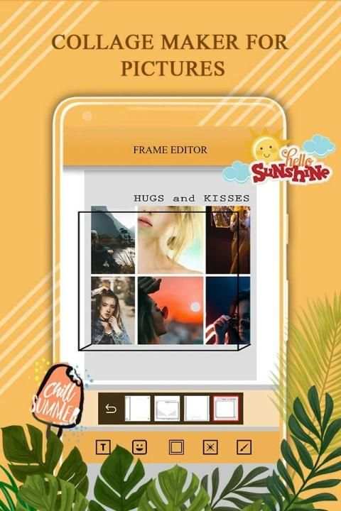 Collage Maker For Picture screenshot 2