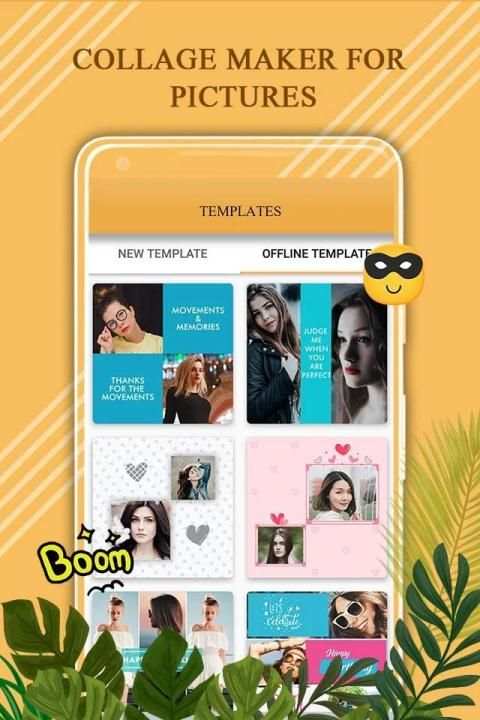 Collage Maker For Picture screenshot 4