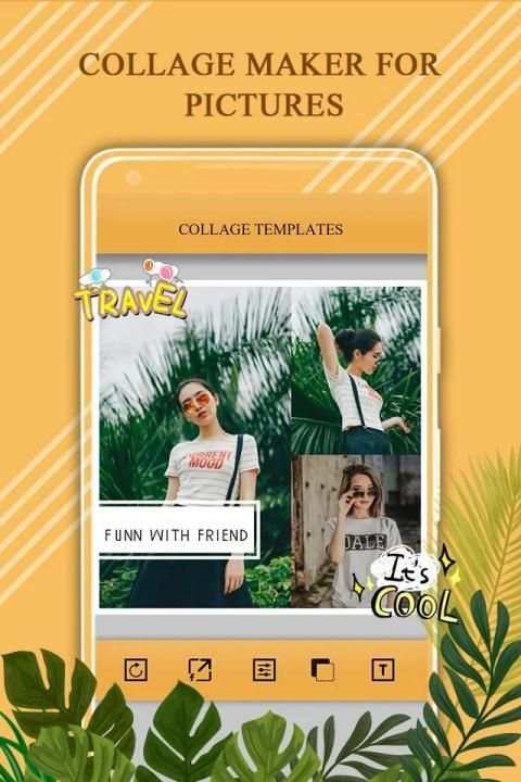 Collage Maker For Picture screenshot 5