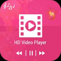 Hd Video Player : All video Player on 9Apps
