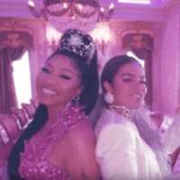 KAROL G, Nicki Minaj - Tusa on 9Apps