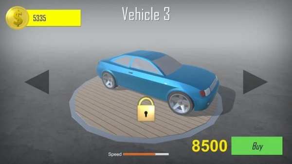 Traffic Racing : Moto screenshot 2