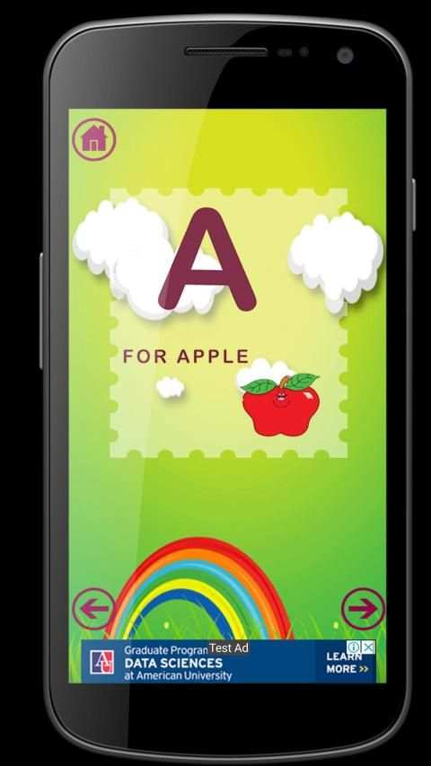 Educational Games for Kids screenshot 6