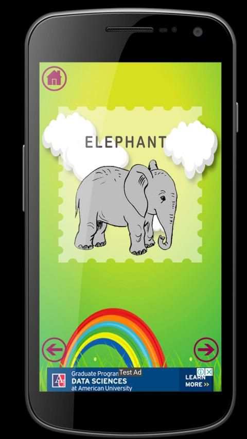 Educational Games for Kids screenshot 2