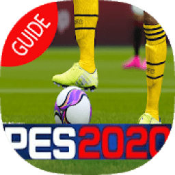 PES 2020 GUIDE 20 (unofficial) icon