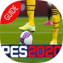 PES 2020 TIPS new Version 1.0