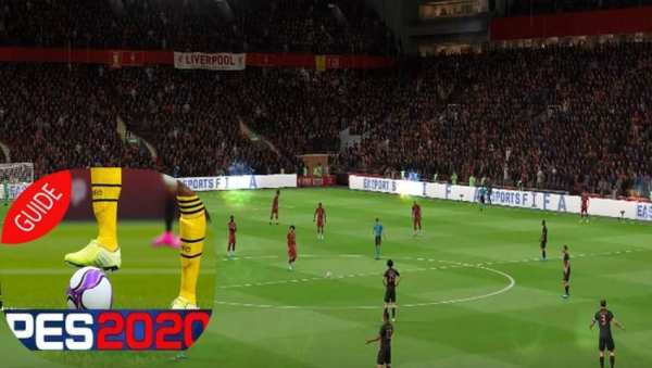 PES 2020 GUIDE 20 (unofficial) screenshot 1