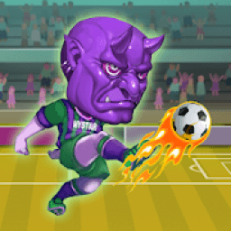 Soccer Stars Alien icon