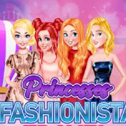 PrincessesTravelFashionista 1.0.0