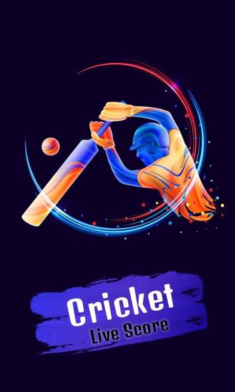 Cricket Love Guru-Live Cricket Scores & News स्क्रीनशॉट 1