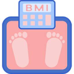 Bmi calculator: Weight loss and Gain