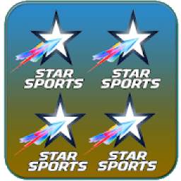 Star Sports Live Cricket 1.6