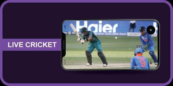 Star Sports Live Cricket screenshot 1