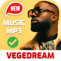 Chansons Vegedream MP3 2019-2020