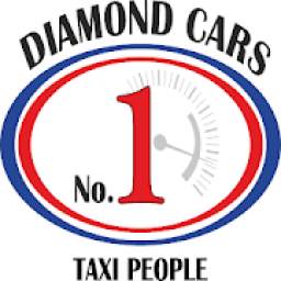 Number 1 Diamond Cars Middleton