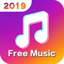 Free Music - Unlimited offline Music download free