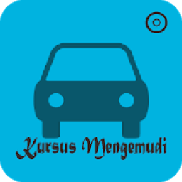 Kursus Mengemudi Mobil icon