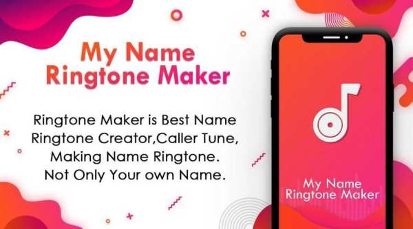 My Name Ringtone Maker screenshot 6