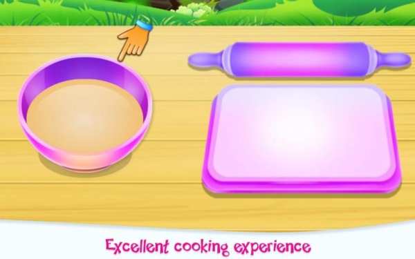 Baby Animal Cookies screenshot 4