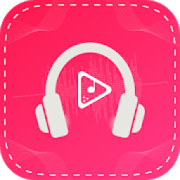 MP3 Player : Music Player &amp; Audio Player आइकन