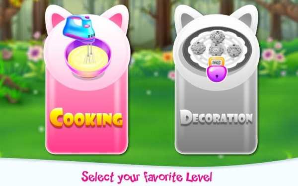 Baby Animal Cookies screenshot 7