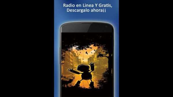 radiozone 503-503 Radio Zone Station America salv screenshot 2