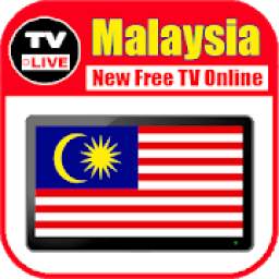 TV Malaysia live