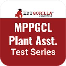 MPPGCL Plant Assistant Exam Online Mock Tests