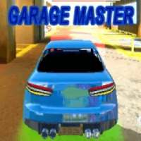Garage Master