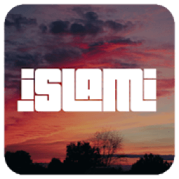 Gambar Kata Islami icon