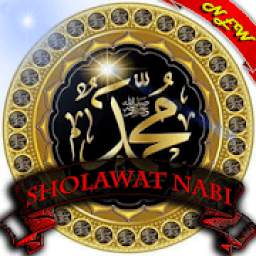 Maulid Sholawat Nabi Muhammad 1.0.2