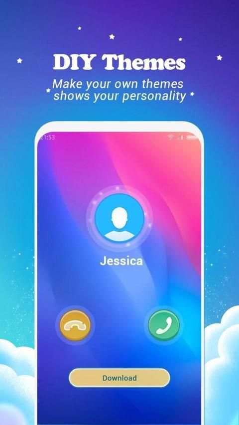 Clever Call स्क्रीनशॉट 3