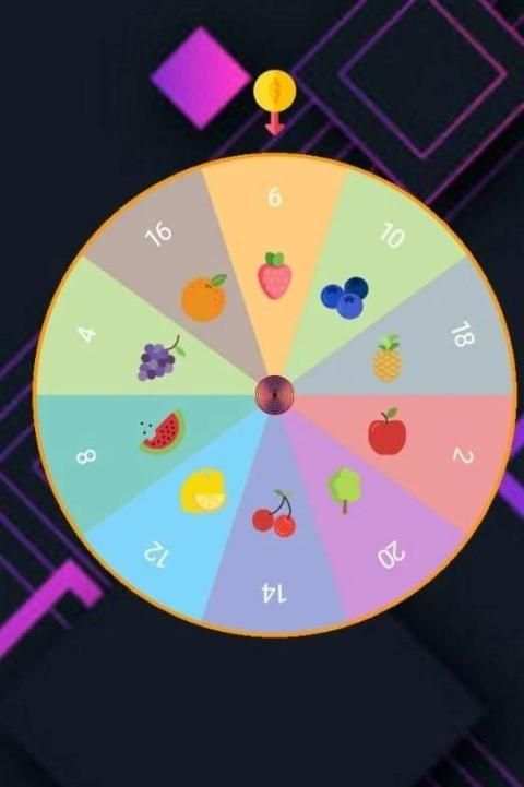 Cash On Spin screenshot 1