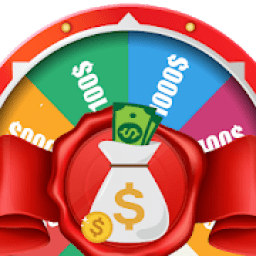Cash On Spin icon