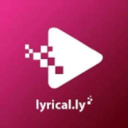 Lyrical.ly 1.0.1