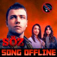 Söz Dizi Müzikleri - kaliteli çevrimdışı şarkı on 9Apps