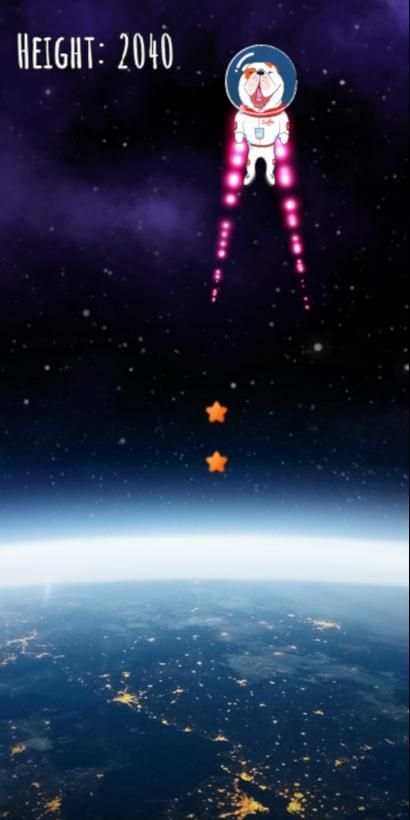 Booldog Launcher screenshot 1