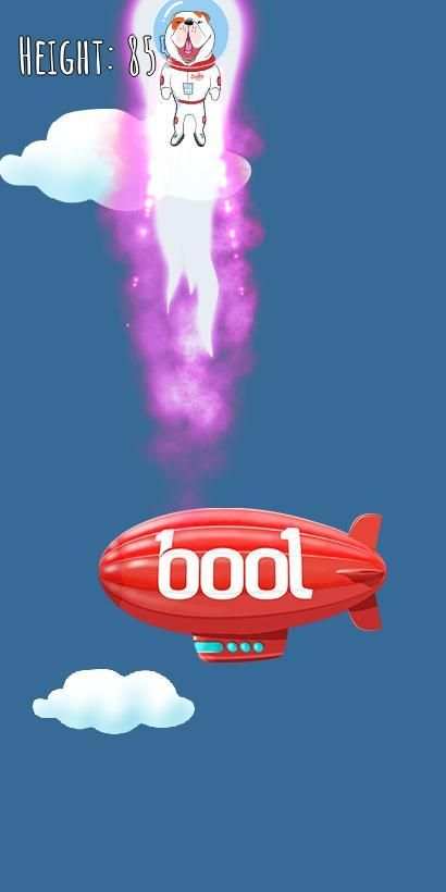 Booldog Launcher screenshot 2