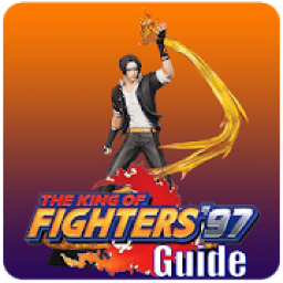 ikon Guide for kof 97
