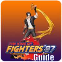 Guide for kof 97